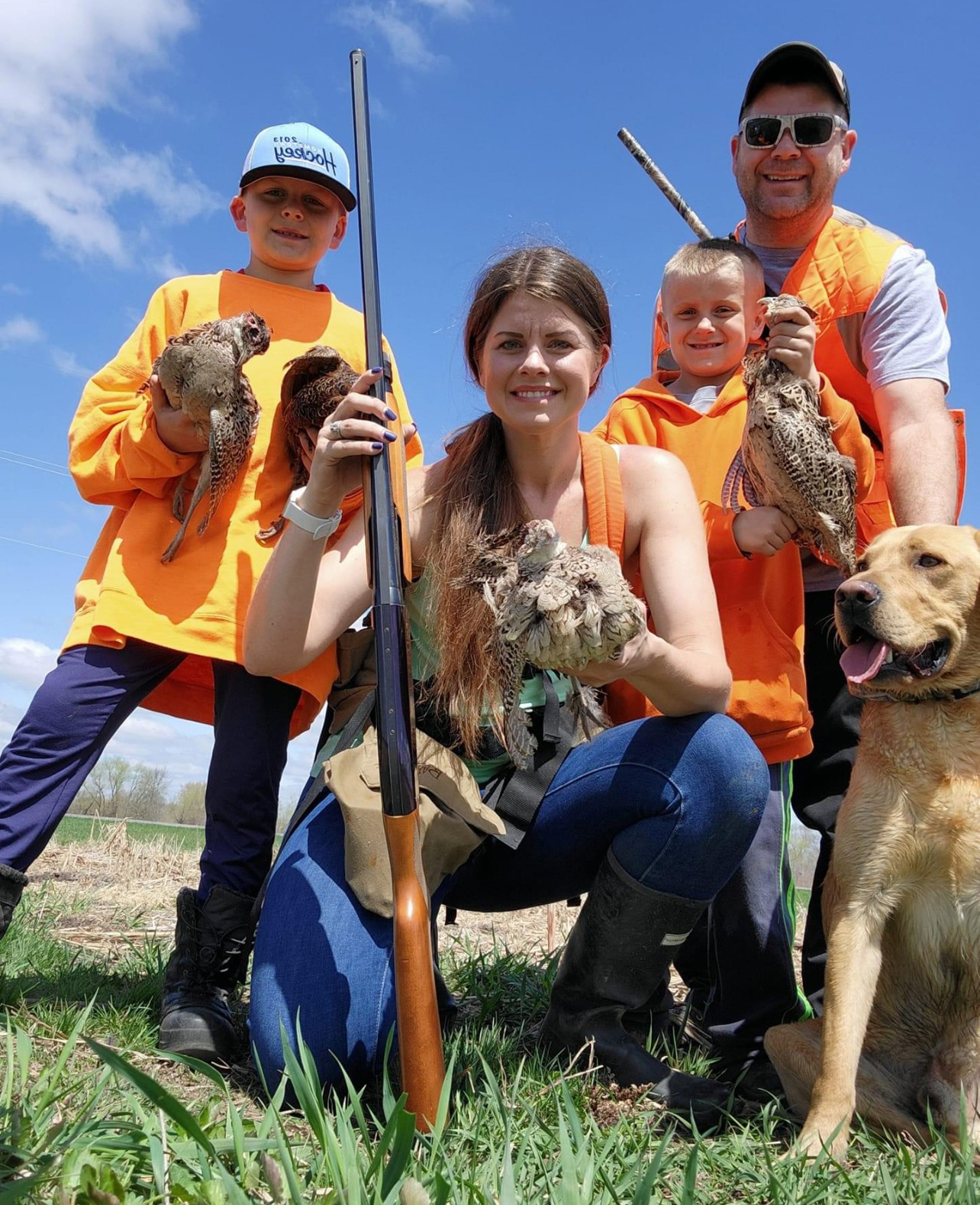 Breanna Lynn Hillman