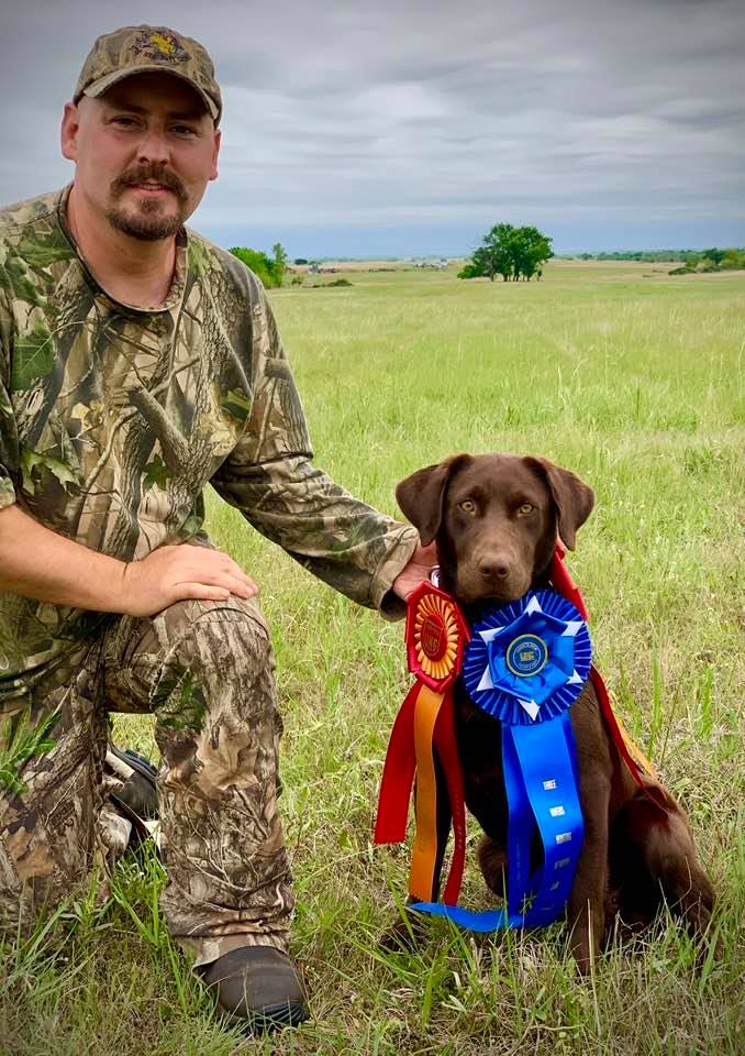 SHR Princess Leah May 2020